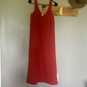 Lululemon size 2 tank dress
